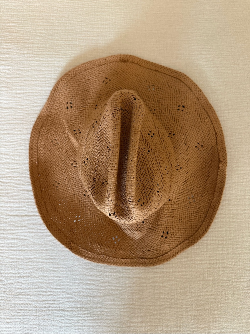 Lack Of Color Desert Rose Cowboy Hat M